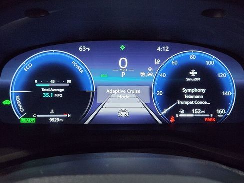 Used 2025 Toyota Camry XSE image 36