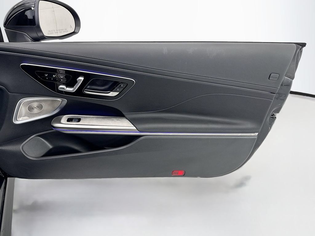 Certified 2026 Mercedes-Benz CLE 300 4MATIC Cabriolet image 23