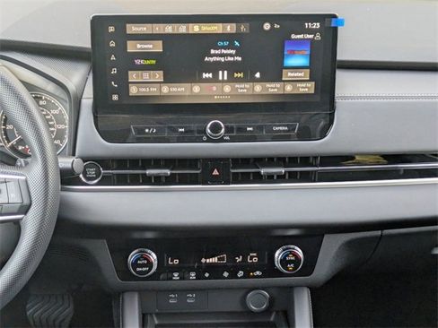 New 2026 Mitsubishi Outlander ES image 18