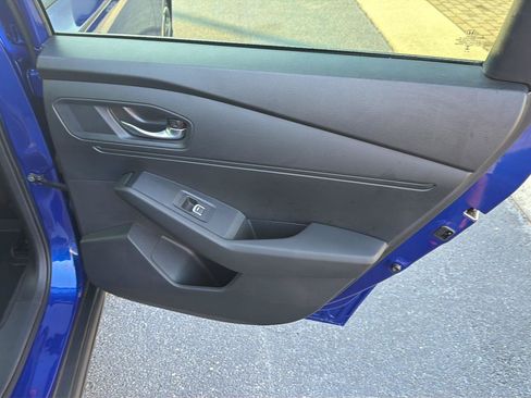 Used 2024 Honda Accord Sport image 15