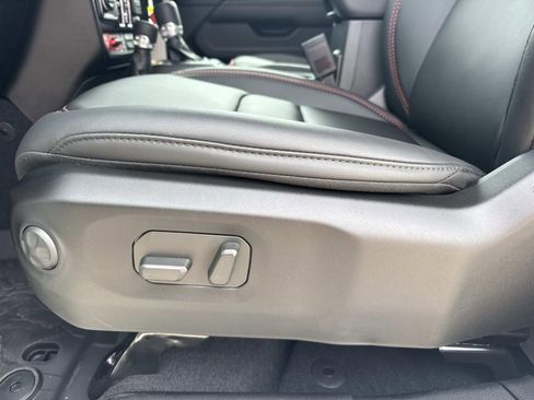 New 2026 Jeep Gladiator Rubicon image 15