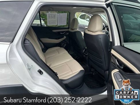 Certified 2023 Subaru Outback Limited AWD/4WD image 31