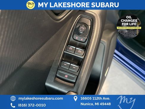 New 2026 Subaru Crosstrek 2.5i Wilderness AWD/4WD image 11