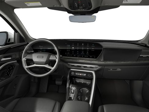 Certified 2025 Audi Q5 Premium w/ Convenience Package AWD/4WD image 3