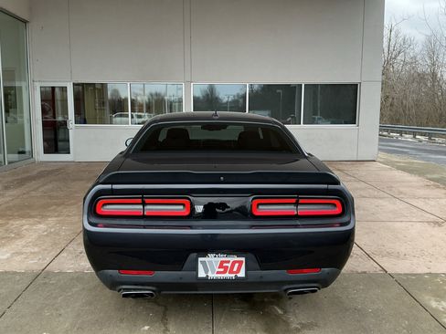 Used 2019 Dodge Challenger R/T Scat Pack w/ Driver Convenience Group image 21