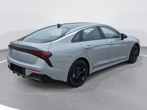 New 2026 Kia K5 GT-Line image 5