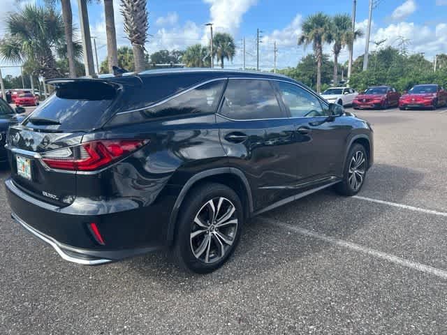Used 2020 Lexus RX 350L FWD w/ Premium Package image 13
