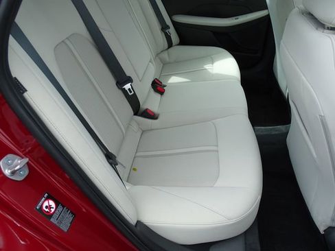 Used 2023 Hyundai Sonata SEL w/ Convenience Package image 18