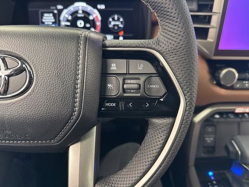 New 2026 Toyota Tundra 1794 Edition image 21