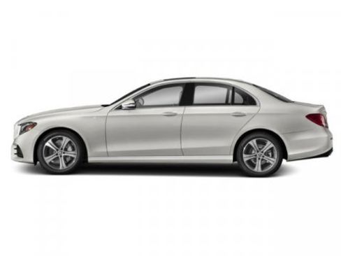 Used 2020 Mercedes-Benz E 350 Sedan image 3