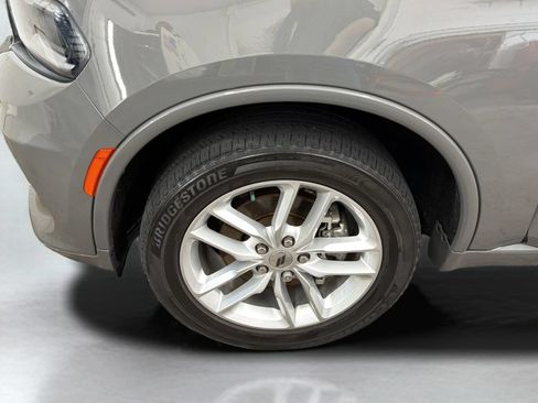 Used 2022 Dodge Durango GT AWD/4WD image 31