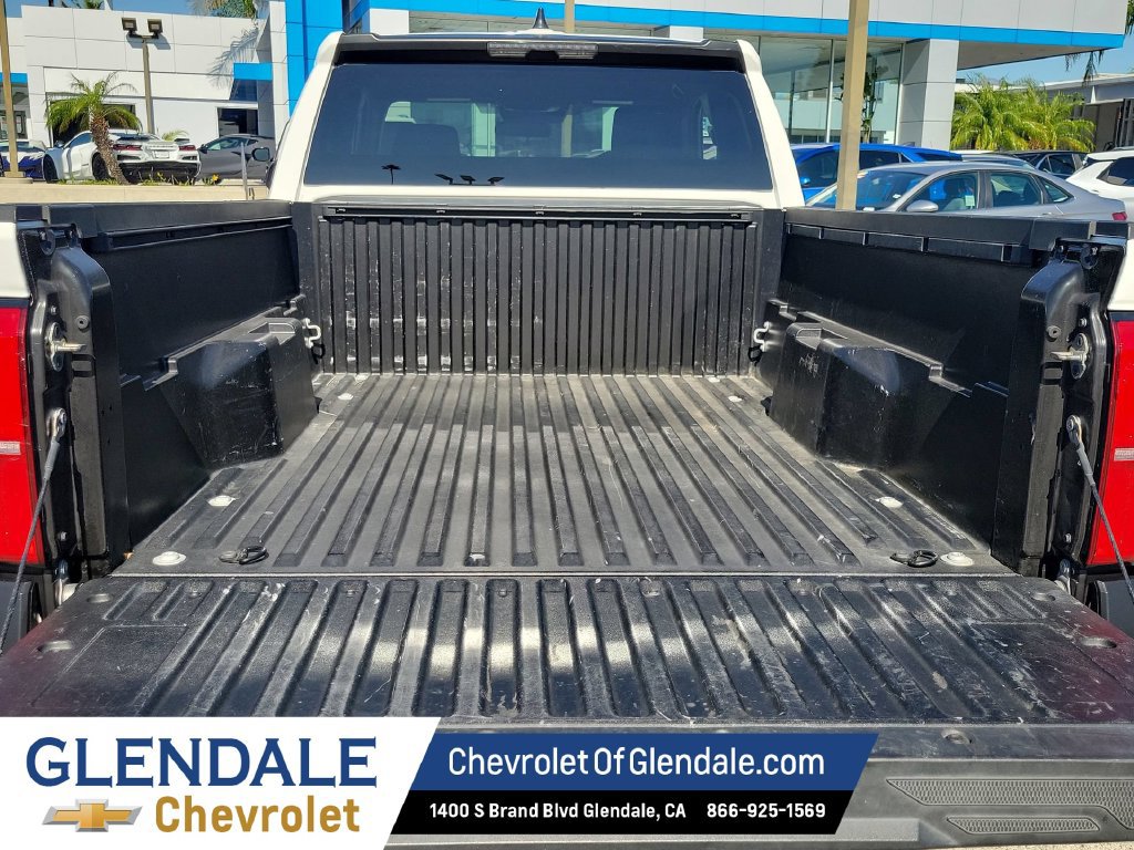 Used 2024 Toyota Tacoma SR RWD image 12
