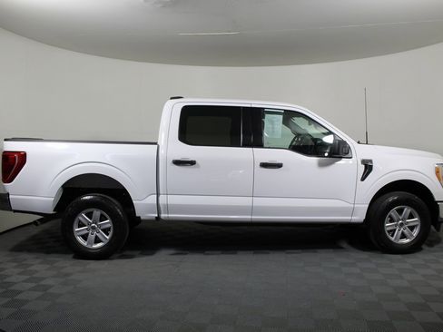 Used 2022 Ford F150 XLT w/ Equipment Group 301A Mid image 2