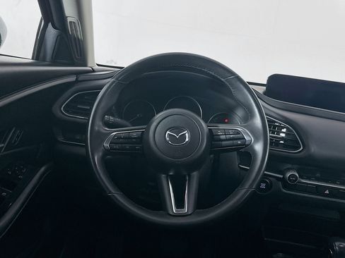 Used 2024 MAZDA CX-30 AWD 2.5 S w/ Select Sport Pkg image 18