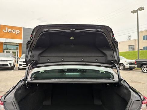 Used 2025 Toyota Camry SE image 25