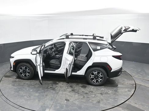 New 2026 Hyundai Tucson XRT image 53