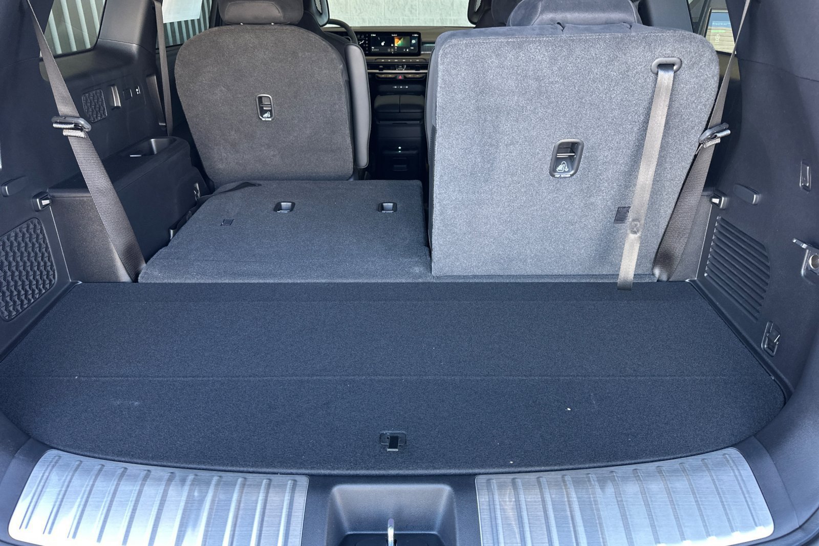 New 2027 Kia Telluride X-Line SX Prestige AWD/4WD image 15