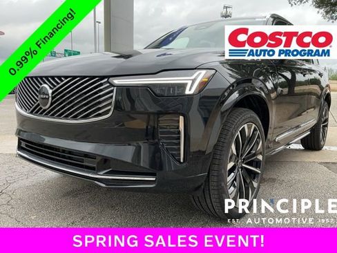 New 2026 Volvo XC90 B5 Core AWD/4WD image 5