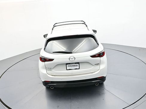 Used 2025 MAZDA CX-5 2.5 Turbo image 24