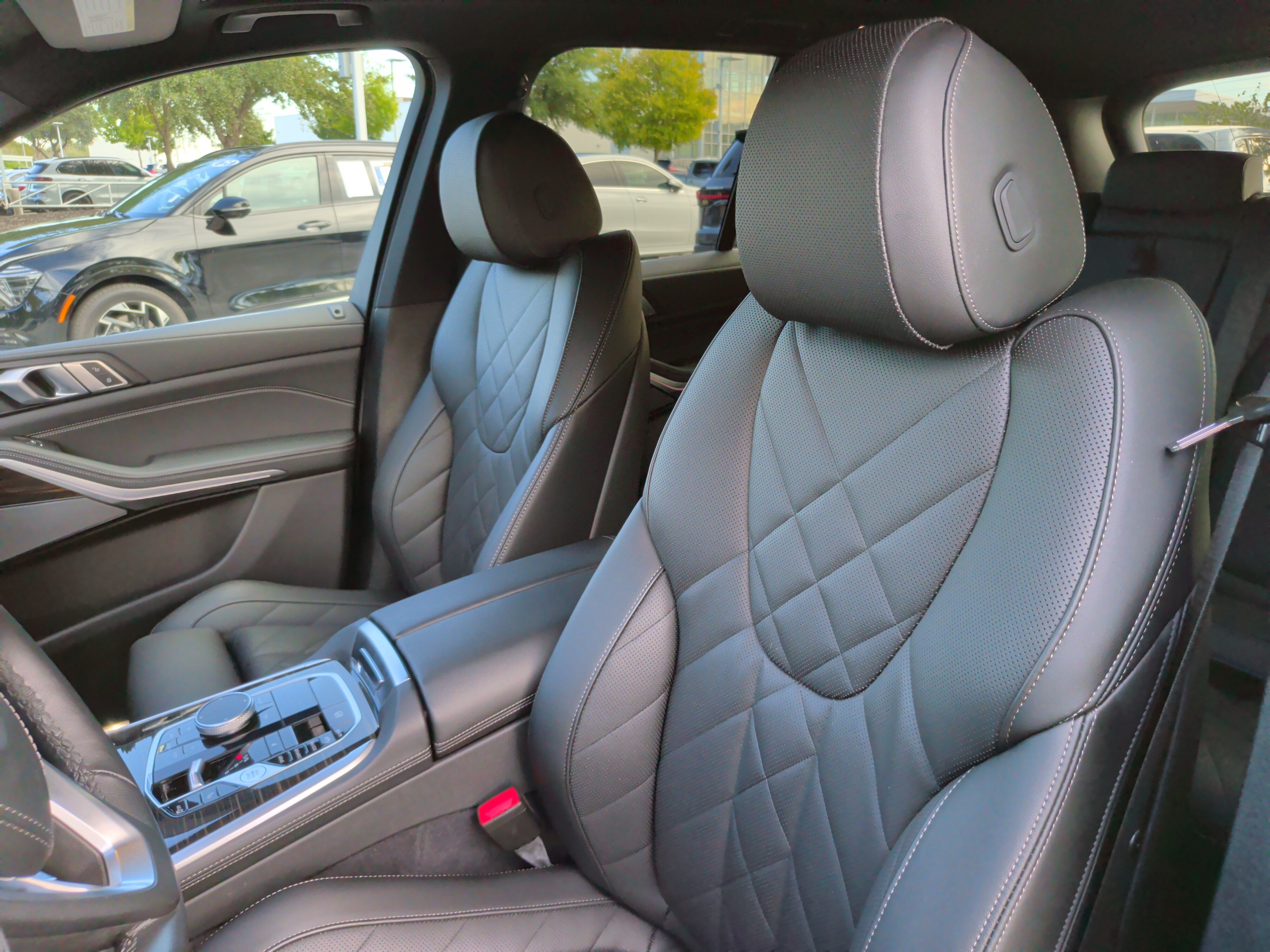 Used 2026 BMW X5 xDrive40i AWD/4WD image 26