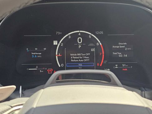 New 2026 Lexus TX 350 AWD image 29