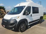 Used 2023 RAM ProMaster 2500 w/ Crew Van Package image 2