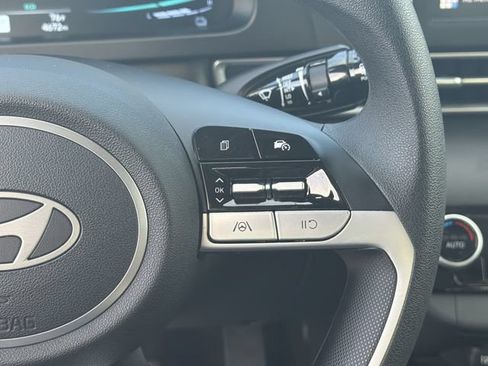 Certified 2026 Hyundai Elantra Hybrid FWD image 25