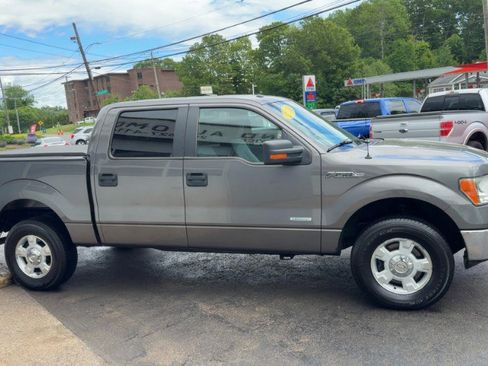 Used 2013 Ford F150 XLT w/ Mid Equipment Group AWD/4WD image 5
