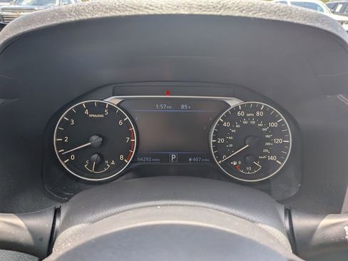 Used 2024 Nissan Altima 2.5 SV FWD image 22