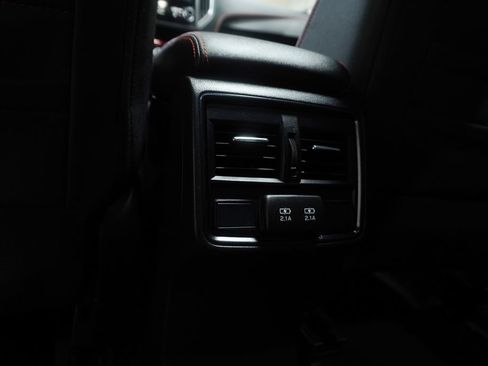 Used 2024 Subaru Forester Sport AWD/4WD image 16