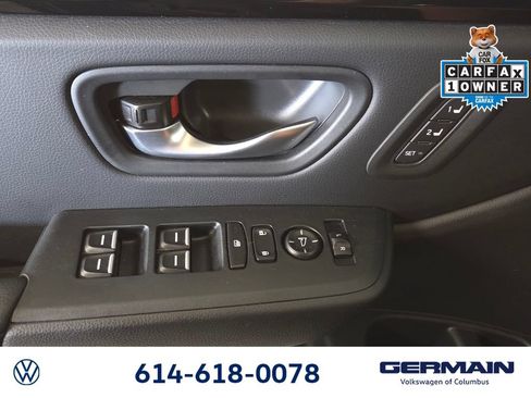 Used 2025 Honda Pilot Touring image 28