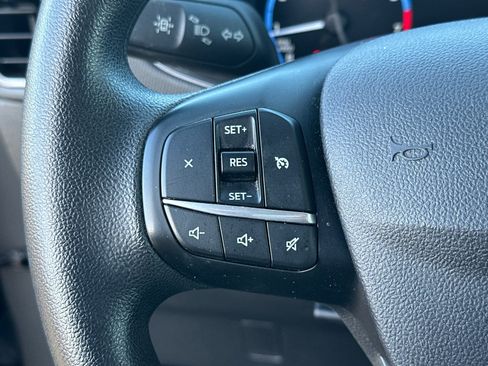 Used 2024 Ford Bronco Sport Big Bend image 25