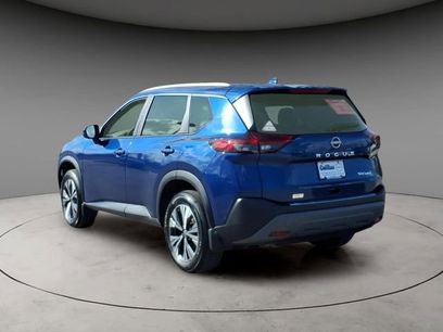 Used 2023 Nissan Rogue SV w/ SV Premium B Package