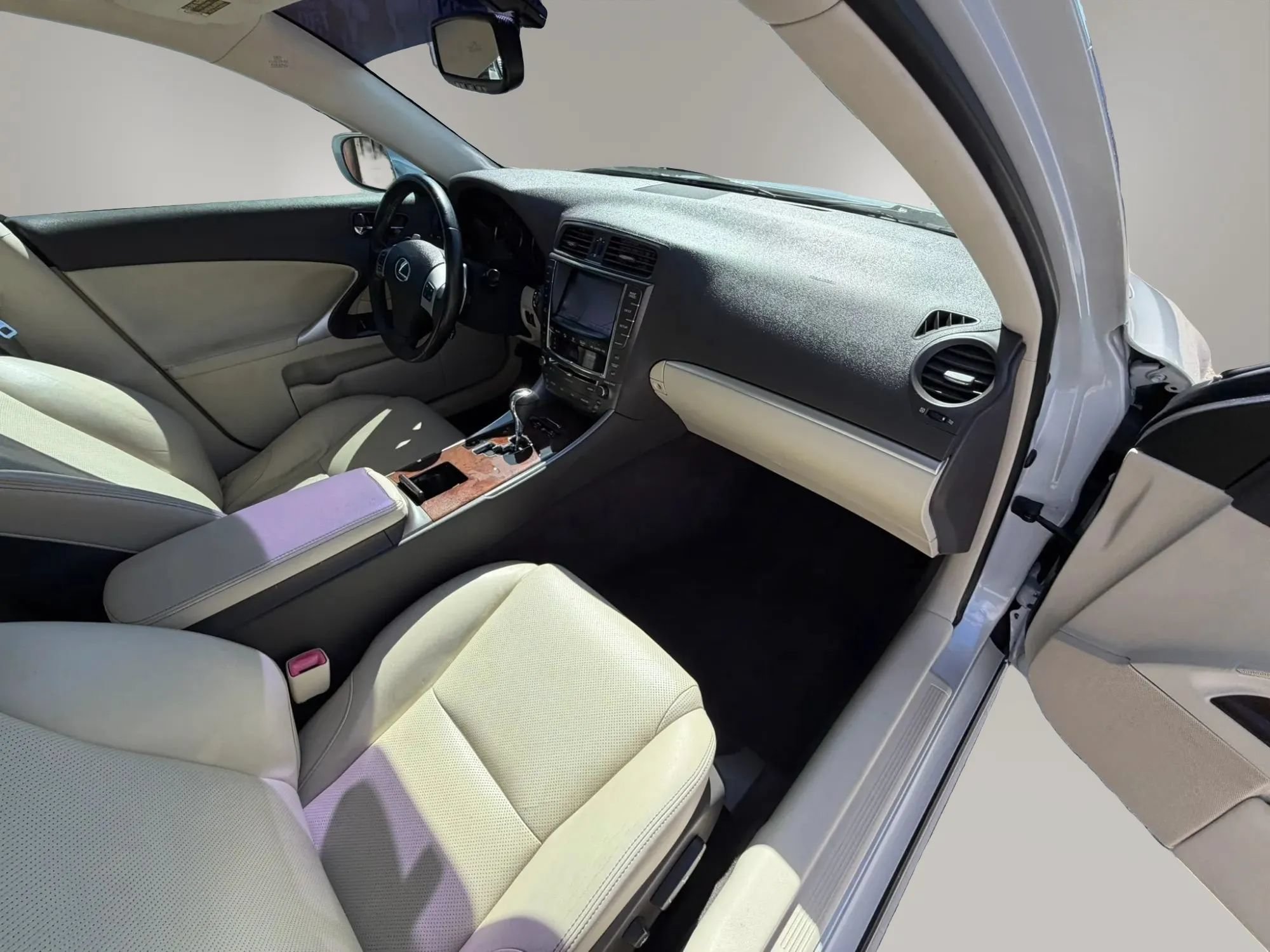 Used 2011 Lexus IS 350 w/ Premium Pkg Value Edition RWD image 10