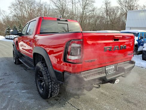 Used 2022 RAM 1500 TRX w/ TRX Level 2 Equipment Group image 22