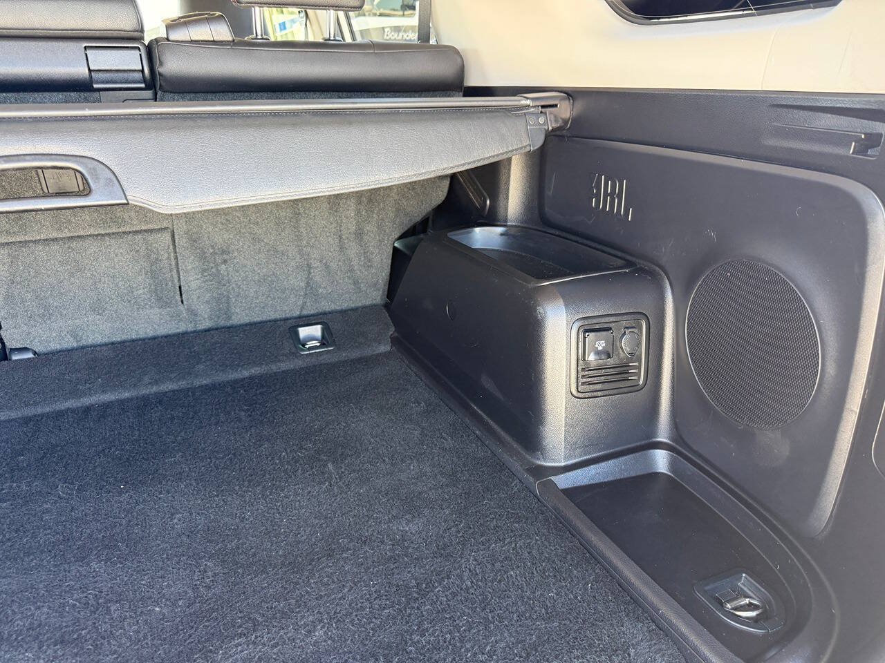 Used 2021 Toyota 4Runner TRD Pro AWD/4WD image 28