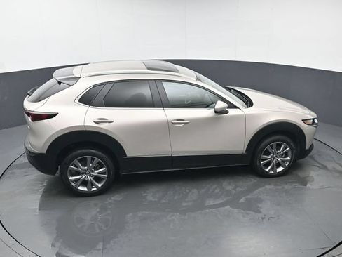Used 2024 MAZDA CX-30 AWD 2.5 S w/ Preferred Package image 41