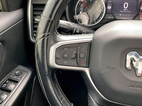 Used 2019 RAM 1500 Big Horn image 29