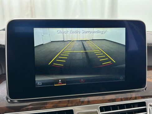 Used 2015 Mercedes-Benz CLS 400 4MATIC image 20