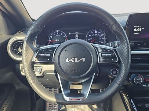 Used 2023 Kia Forte GT-Line w/ GT-Line Premium Package FWD image 18