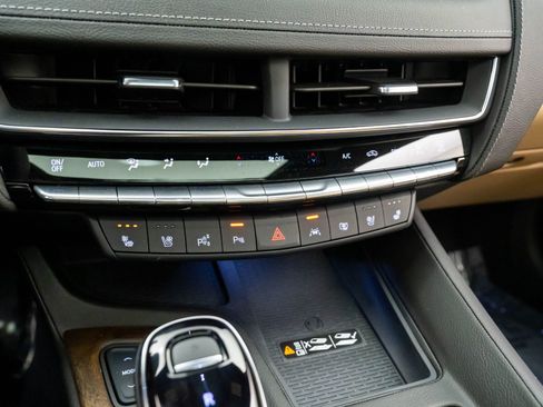 New 2026 Cadillac CT5 Premium Luxury w/ Technology Package image 24