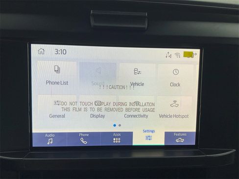 New 2026 Ford F350 XL w/ XL Chrome Package image 23