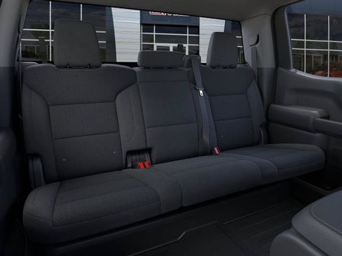 New 2026 GMC Sierra 1500 Pro RWD image 17