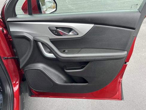 Used 2021 Chevrolet Blazer LT image 31