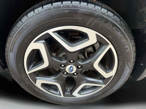 Used 2018 Subaru Crosstrek 2.0i Limited w/ Popular Package #2 image 31