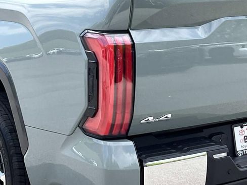 New 2026 Toyota Tundra 1794 Edition AWD/4WD image 5