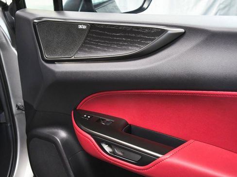 Used 2025 Lexus NX 450h+ 450h+ Luxury image 18