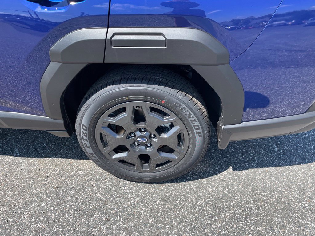 New 2026 Subaru Outback Premium AWD/4WD image 7