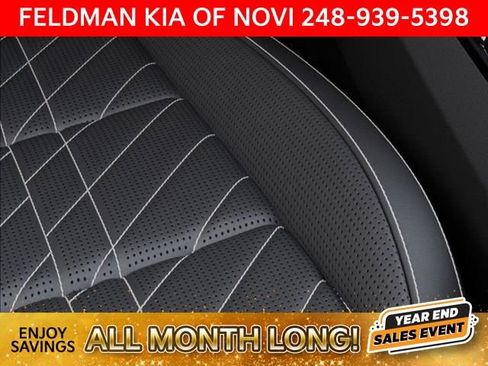 New 2025 Kia Telluride SX X-Line image 25