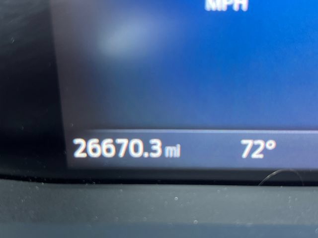 Certified 2025 Ford Escape ST-Line FWD image 17